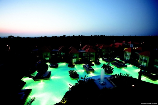 IC Hotels Residence